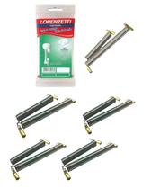 5 Resistência CHUVEIRO Lorenzetti Jet Turbo Master 7800W