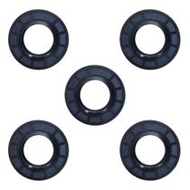 5 Retentor Lava E Seca Samsung Wd0854 Wd8854 Wd856 Wd10 Wd11
