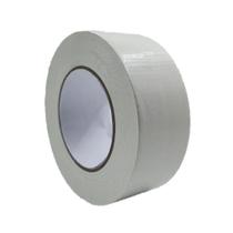 5 Rolos de Fita Adesiva Silver Tape Multiuso 48mmX50m-Branca