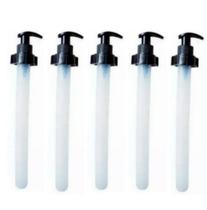 5 Saboneteira Para Corote De Agua Caminhao Com Bico Com Trava 5 Saboneteira Para Corote De Agua Caminhao Com Bico Com Trava