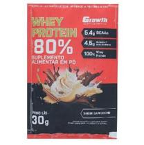 5 Sache Dose Whey Protein Growth Cappuccino Viagem Dia A Dia 5 Sache Dose Whey Protein Growth Cappuccino Viagem Dia A Dia