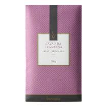 5 Sachês Perfumados Lavanda Francesa Via Aroma 10g Ambientes