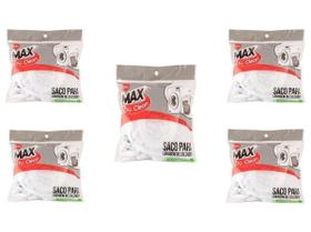 5 Saco De Lavar Tênis Calçado Sapato Multiuso Máquina Lavar 5 Saco De Lavar Tênis Calçado Sapato Multiuso Máquina Lavar