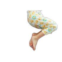 5 Saco Plástico P/ Embalar Colchão 90x250x0,14 Canelado