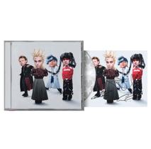 5 Seconds of Summer 5SOS - CD Autografado Everyone's a Star! 5 Seconds of Summer 5SOS - CD Autografado Everyone's a Star!