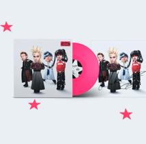 5 Seconds of Summer 5SOS - LP Everyone's a Star! Vinil + Poster Autografado
