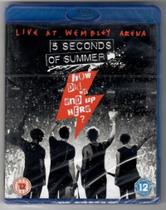 5 Seconds Of Summer - Live At Wembley Arena - Blu-Ray - Universal Music