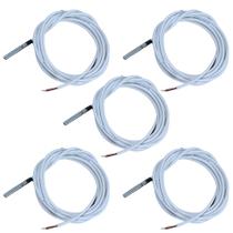 5 Sensor SB59 Silicone 2,5m para Controladores Full Gauge