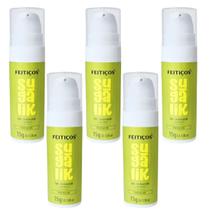 5 Sugalik Gel Vibrante Pistache 15g Anima e Excita 5 Sugalik Gel Vibrante Pistache 15g Anima e Excita