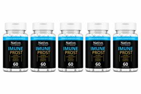 5 Suplemento Imune Prost Para A Saúde Da E Urinária
