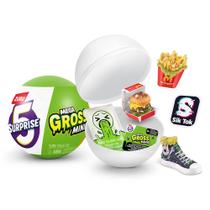5 Surprise, Candide, Mega Gross Minis, Série 1