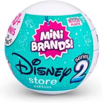 5 Surprise Mini Brands Disney Store 5 Surprise Mini Brands Disney Store