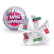 5 surprise mini brands 5 surprise mini brands