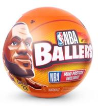 5 Surprise NBA Ballers