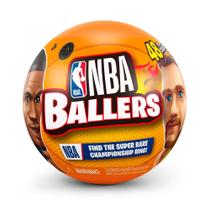 5 Surprise NBA Ballers Série 2 5 Surprise NBA Ballers Série 2