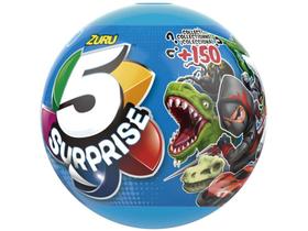 5 Surprise Zuru 5 Surprise - Candide