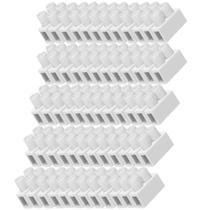 5 Terminal TBS-6A Para Cabo 4,0mm² Flexível ou 6,0mm² Fio Rígido 12 Conectores 5 Terminal TBS-6A Para Cabo 4,0mm² Flexível ou 6,0mm² Fio Rígido 12 Conectores