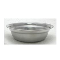 5 Tigelas Redonda Bacia em aço Inox 21cm Elite ELB0550-5 5 Tigelas Redonda Bacia em aço Inox 21cm Elite ELB0550-5