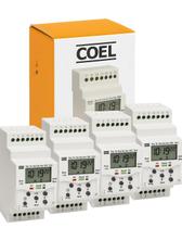 5 timer digital diario/semanal bivolt 1 saida ajust