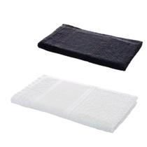 5 Toalha De Lavabo Manicure/pedicure/mão/barbearia E Salão