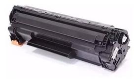 5 Toner Cf 283a 83 83a Novo M125 M127 M127fn M201 1500imp