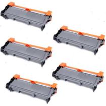 5 Toner Compativel Tn2340 Tn2370 Hll2340 L2740 L2320