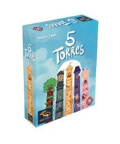 5 Towers