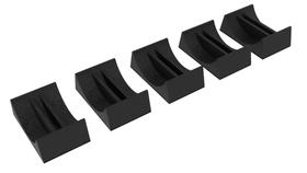 5 Travas Para Cadeira De Rodinha Gamer Simulador Corrida