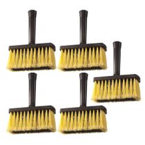 5 Trincha Broxa Para Pintura Rusticas Pedreiro 15cm Atlas 5 Trincha Broxa Para Pintura Rusticas Pedreiro 15cm Atlas