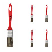 5 Trincha Tigre Simples 1/2' Profissional VM Cerda Gris 5 Trincha Tigre Simples 1/2' Profissional VM Cerda Gris