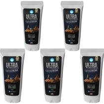 5 Ultra Finish Ecotrend E Revitalizador De Plasticos E Pneus ECOTREND SOUTH AMERICA
