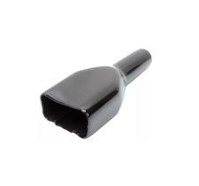 5 Un Capa De Conector Automotivo Te Connectivity Dt12P-Bt-Bk