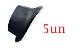 5 Un Chapéus Malandro Preto Carioca Eventos Samba Gafieira