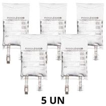 5 un soro solução fisiológica 0,9% 250 ml jp fluidoterapia 5 un soro solução fisiológica 0,9% 250 ml jp fluidoterapia