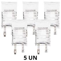 5 un soro solução fisiológica 0,9% 250 ml jp fluidoterapia 5 un soro solução fisiológica 0,9% 250 ml jp fluidoterapia