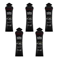 5 und Gel Beta Fuel SIS GO Isotonic Energy Morango e Lima 60ml 5 und Gel Beta Fuel SIS GO Isotonic Energy Morango e Lima 60ml