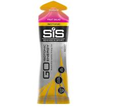 5 UND Gel Energetico SIS GO Isotonic Energy Salada de Frutas 60ml 5 UND Gel Energetico SIS GO Isotonic Energy Salada de Frutas 60ml