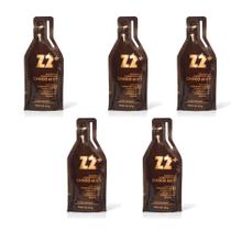 5 und Gel Energético Z2 Sabor Choco Mint Sache 40g