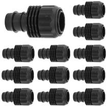 5 Und - União De Transição De 1 Polegada Para Mangueiras Santeno Com Ranhura Durabilidade