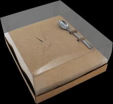 5 uni caixa ovo de páscoa e Ovo de colher 150g Kraft 5 uni caixa ovo de páscoa e Ovo de colher 150g Kraft