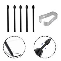 5 Uni. Ponta Extra S Pen Para S9 Fe Sm-X516 Sm-X518