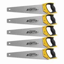 5 Unidadades Serrote 52cm - Certta