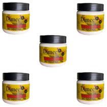 5 Unidade Vaselina Solida Em Pasta Industrial 90g