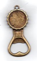 5 unidades Abridor Tampinha para Aplicação de Resina