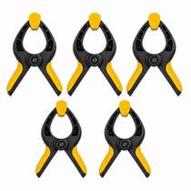 5 Unidades Grampo Multiuso 6" (150 Mm) - Eda
