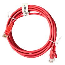 5 Unidades Patch Cord Cat5e 100cobre 2,5m Homo