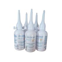 5 UNIDADES - Pielsana Óleo Age - Dermoprotetor - 30ML