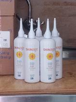 5 unidades - pielsana óleo de girassol skinage - 100ml