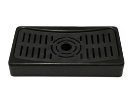 5 Unidades Pingadeira Para Chopeira Retangular