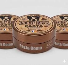 5 unidades Pomada Goma 130g Pierry Lohan 5 unidades Pomada Goma 130g Pierry Lohan